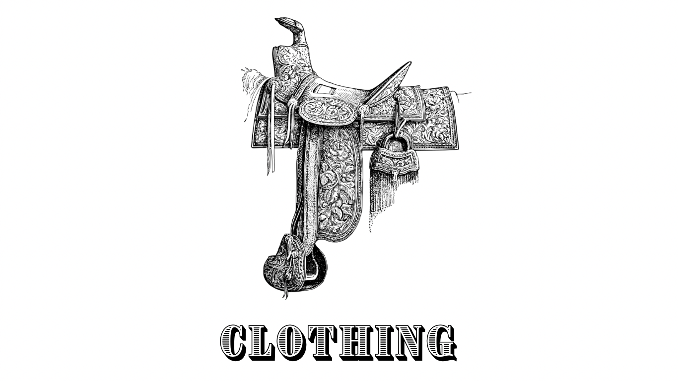 Clothing