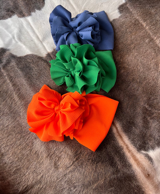 Toddler Headwraps