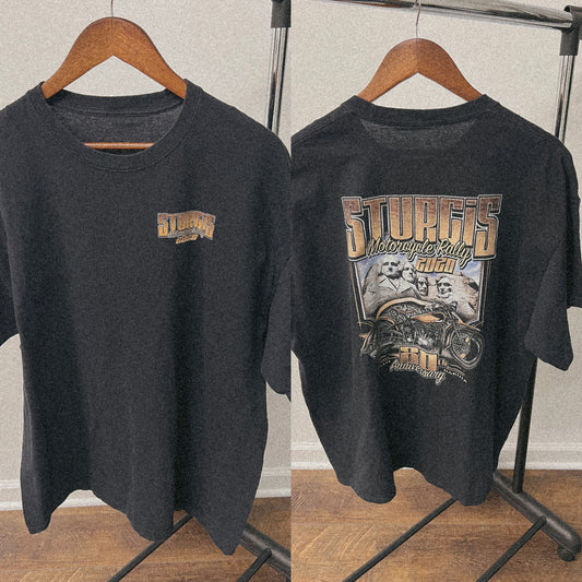 Sturgis Biker Rally Tee