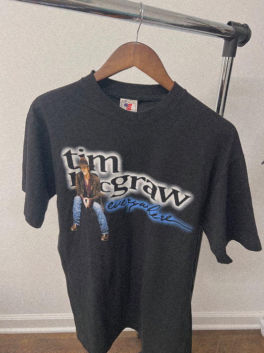 Vintage Tim McGraw Tee