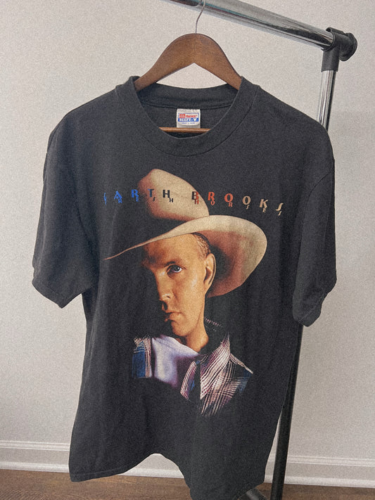 Vintage Garth Brooks Tee