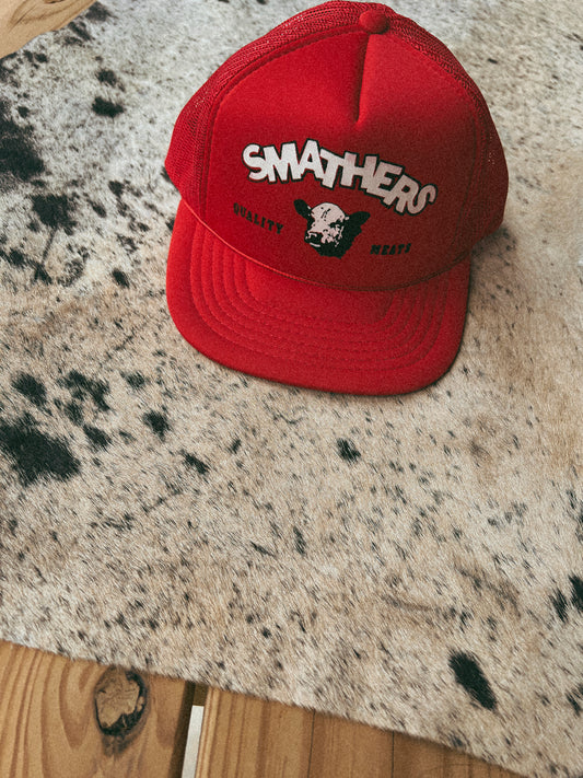 Vintage Trucker Hat